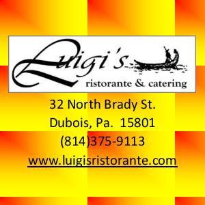 Truly the best Italian food in Central Pa.  Not only do they fill our bellies, but they warm our hearts.  Thanks much!  